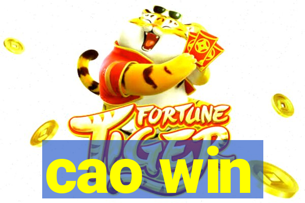 cao win